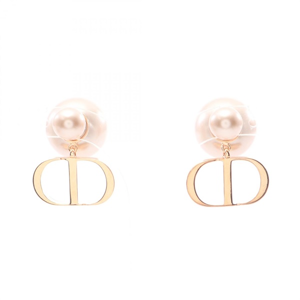 ディオール Dior Tribales トライバル ピアス ジュエリー レディース