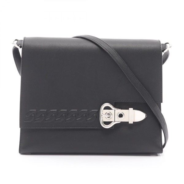 エルメス(HERMES)エルメス ブックル セリエ ショルダーバッグ バッグ