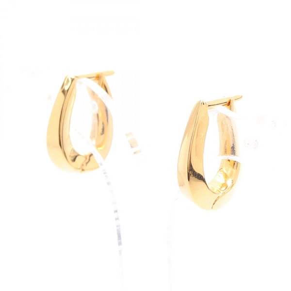 ジルサンダー  ピアス ジュエリー レディース