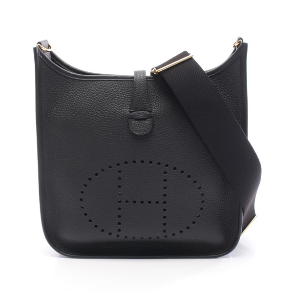 エルメス エヴリン 3 トロワ PM ショルダーバッグ バッグ レディース