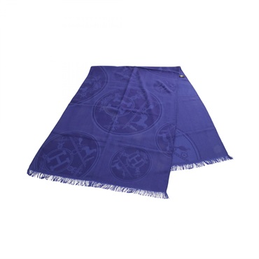 エルメス ニューリブリス ストール 衣料品 レディース