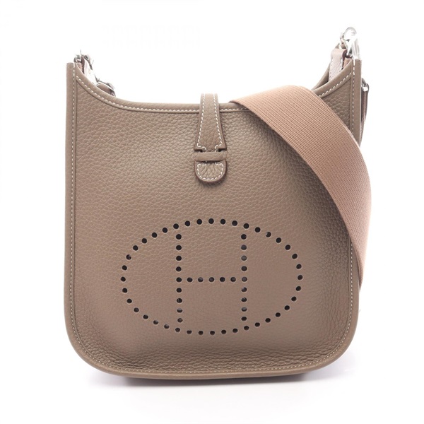 エルメス エヴリン23  ショルダーバッグ バッグ レディース