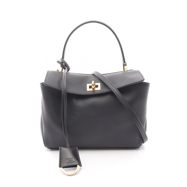 バレンシアガ ロデオ ミニ ハンドバッグ バッグ レディース 7954562AA4V1000