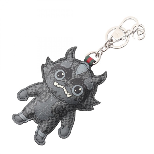 グッチ ベスティーズ キーチェーンチャーム チャーム アクセサリー メンズ レディース