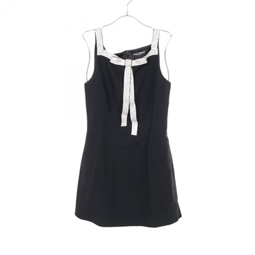 ドルチェアンドガッバーナ  ワンピース 衣料品 トップス レディース