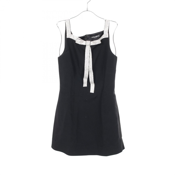 ドルチェアンドガッバーナ  ワンピース 衣料品 トップス レディース