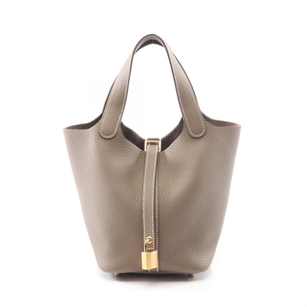 エルメス ピコタンロックPM ハンドバッグ