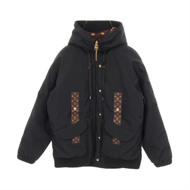 ルイ・ヴィトン モノグラム その他ジャケット 衣料品 アウター レディース