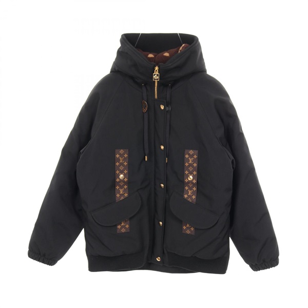 ルイ・ヴィトン モノグラム その他ジャケット 衣料品 アウター レディース