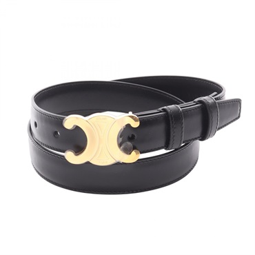 セリーヌ トリオンフ ベルト 衣料品 レディース