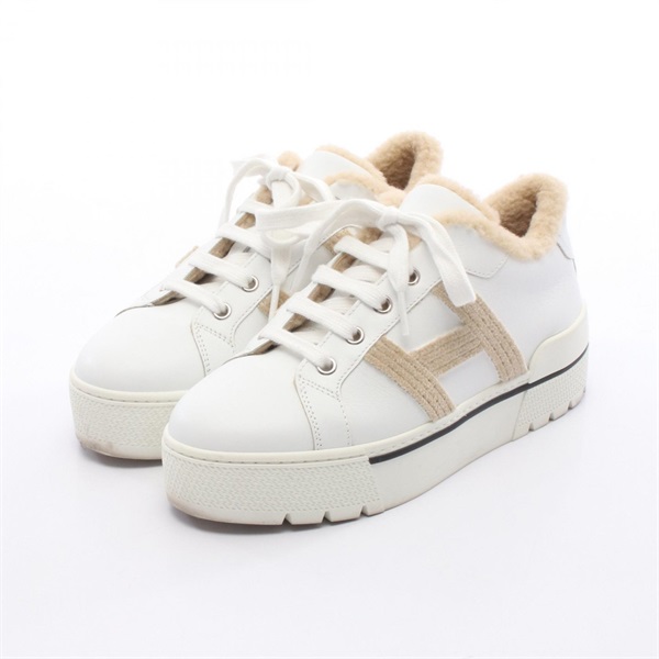 エルメス デア スニーカー 靴 レディース