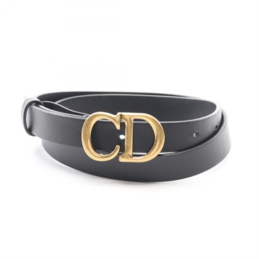 ディオール SADDLE サドル ベルト 衣料品 レディース