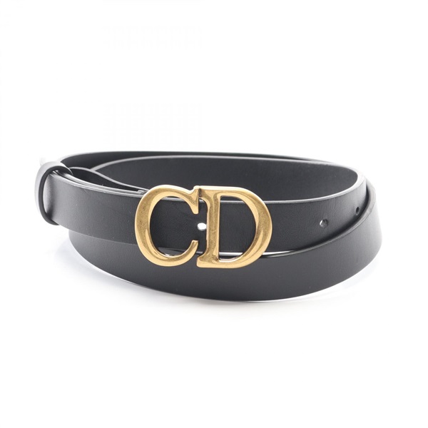 ディオール SADDLE サドル ベルト 衣料品 レディース