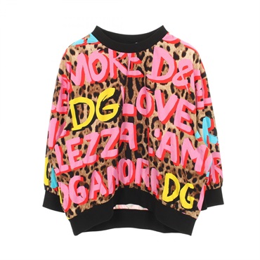 ドルチェアンドガッバーナ  カットソー 衣料品 トップス レディース