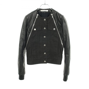 ジバンシィ  革ジャン 衣料品 アウター レディース 14P 1513 600