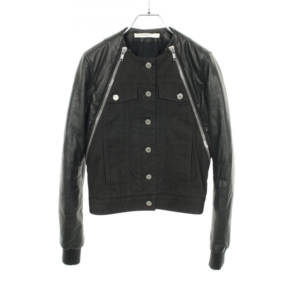 ジバンシィ  革ジャン 衣料品 アウター レディース 14P 1513 600