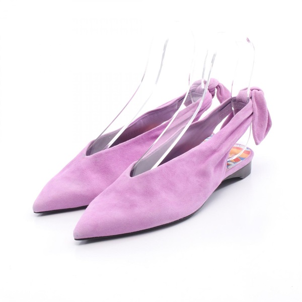 エルメス エヴァ パンプス 靴 レディース