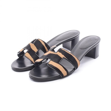 エルメス オアジス ミュール 靴 レディース