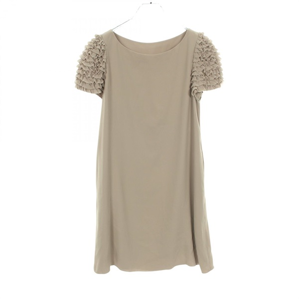 フォクシー ニューヨーク  ワンピース 衣料品 トップス レディース 28641