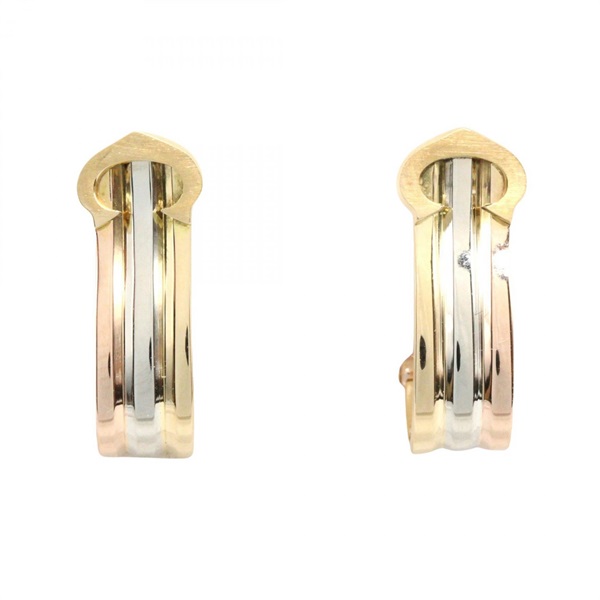 カルティエ 2C イヤリング イヤリング ジュエリー レディース