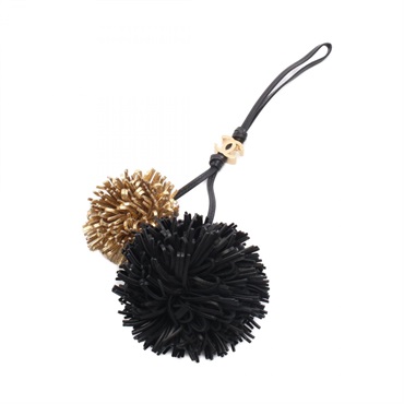 シャネル ボンボン チャーム アクセサリー レディース