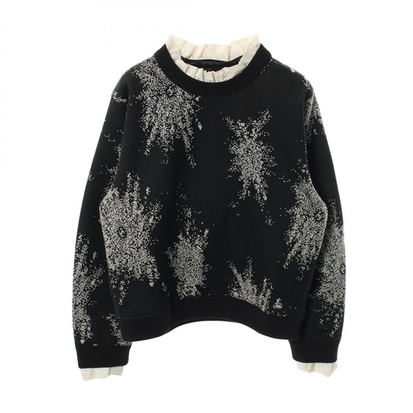 シャネル ココマーク スウェット 衣料品 トップス レディース