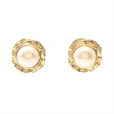 シャネル ココマーク イヤリング ジュエリー レディース