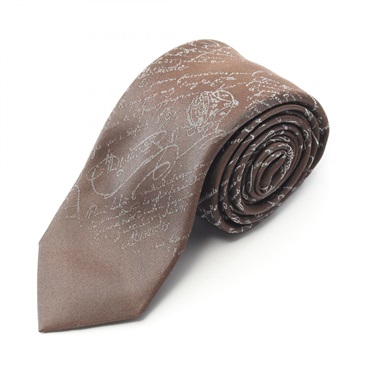 ベルルッティ  ネクタイ 衣料品 レディース