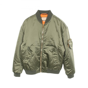 グッチ ARCUS CAELESRIS ブルゾン 衣料品 アウター メンズ