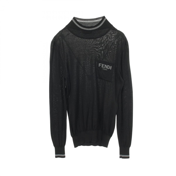 フェンディ  ニット 衣料品 トップス レディース