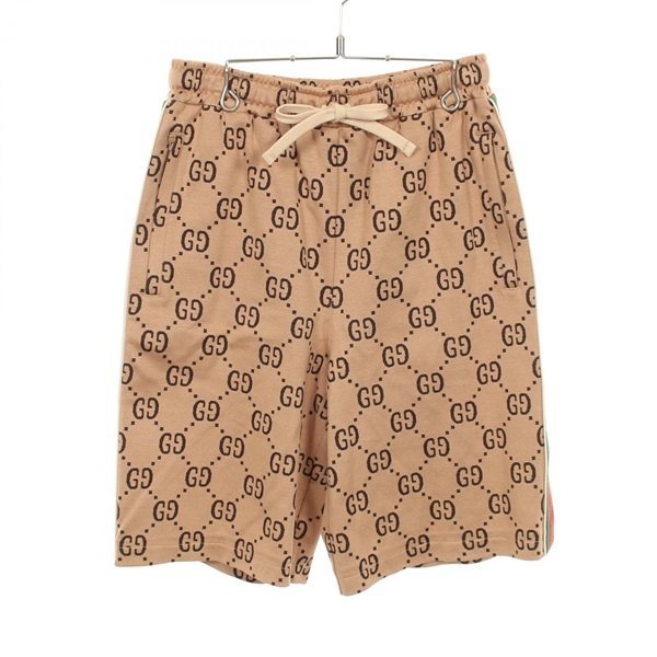 グッチ ジャンボGG パンツ 衣料品  ボトムス メンズ