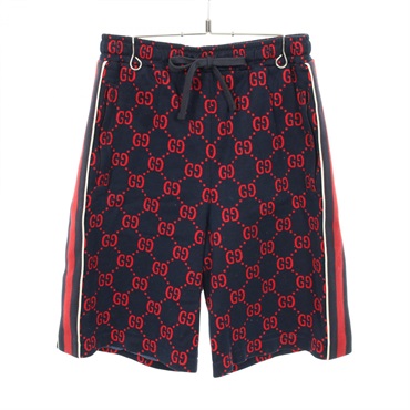 グッチ ジャンボGG パンツ 衣料品  ボトムス メンズ