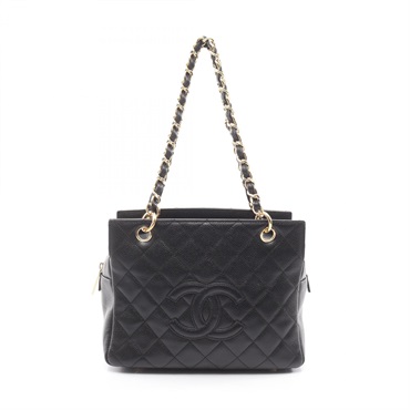 シャネル マトラッセ ショルダーバッグ バッグ レディース