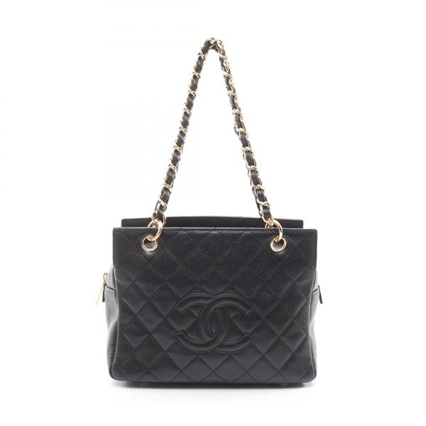 シャネル マトラッセ ショルダーバッグ バッグ レディース