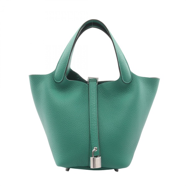 エルメス ピコタンロックPM ハンドバッグ バッグ レディース