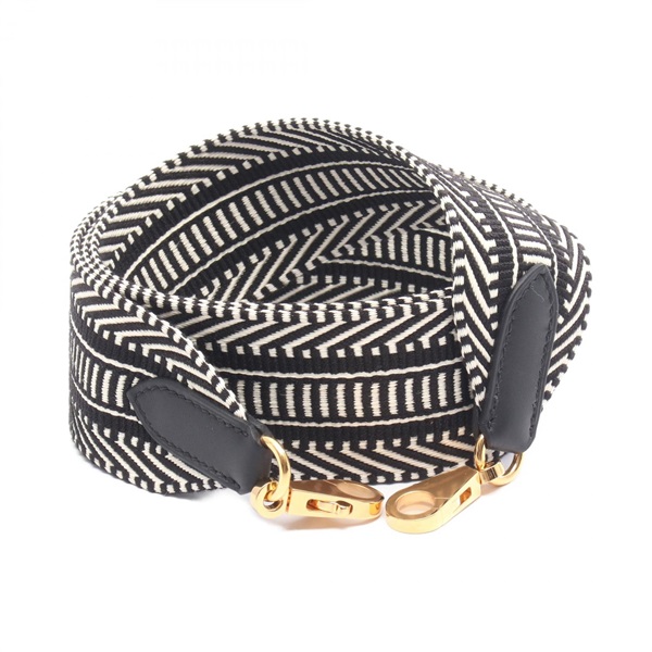 エルメス バンドリエール サングル カヴァル 50ｍｍ ショルダーストラップ アクセサリー レディース