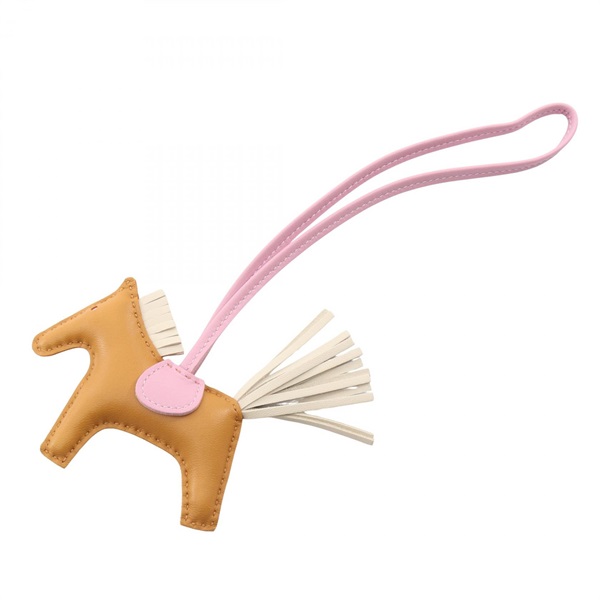 エルメス ロデオペガサスPM セサミ クレ モーヴシルベストル チャーム アクセサリー レディース