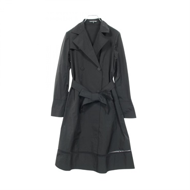 フォクシー ニューヨーク  トレンチコート 衣料品 アウター レディース 23380