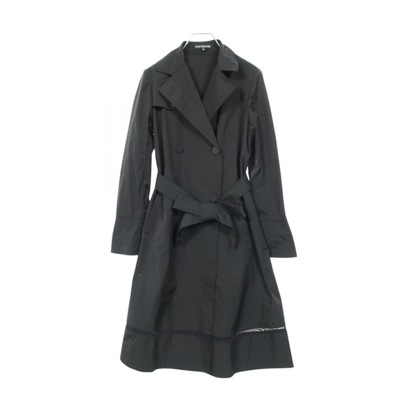フォクシー ニューヨーク  トレンチコート 衣料品 アウター レディース 23380