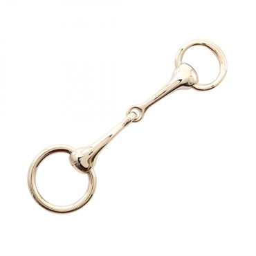 エルメス モールドゥ スカーフリング アクセサリー レディース