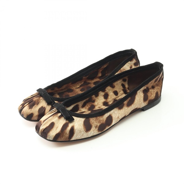 ドルチェアンドガッバーナ  パンプス 靴 レディース