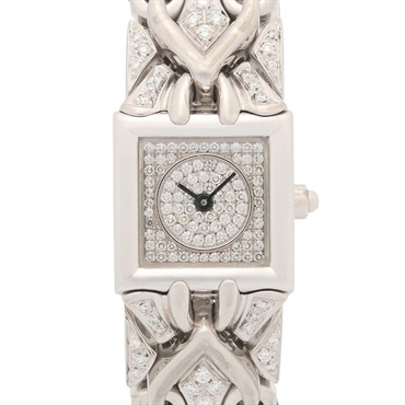 ブルガリ ミニ トリカ 腕時計 時計 レディース BJ07