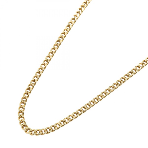 ジュエリー ネックレス ネックレス ジュエリー メンズ レディース K18/750YG 20.0g