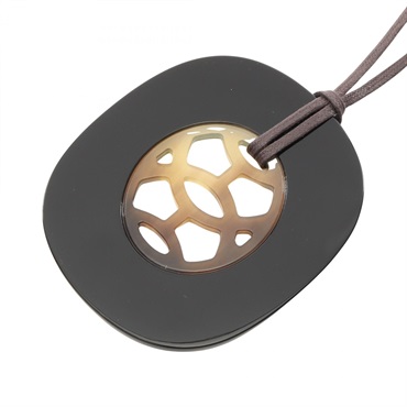 エルメス リフトGM ネックレス ジュエリー レディース