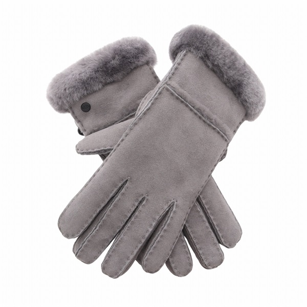 アグ  手袋 衣料品 レディース