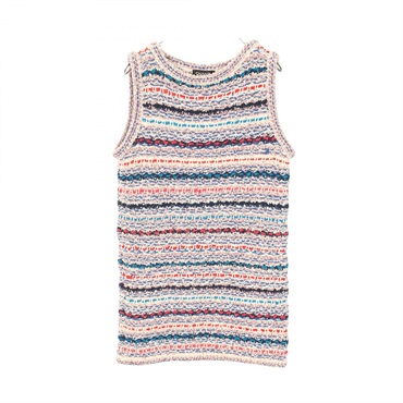 シャネル グリポアボタン ワンピース 衣料品 トップス レディース