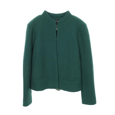 シャネル ココマークボタン その他ジャケット 衣料品 アウター レディース