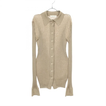 ボッテガヴェネタ  カーディガン 衣料品 トップス レディース 601693