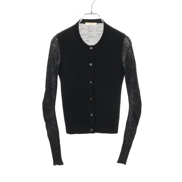 セリーヌ  カーディガン 衣料品 トップス レディース