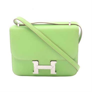 エルメス コンスタンス3 ミニ ショルダーバッグ バッグ レディース